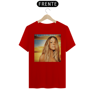 Nome do produto Mariah Carey