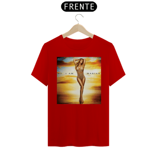 Nome do produto Mariah Carey