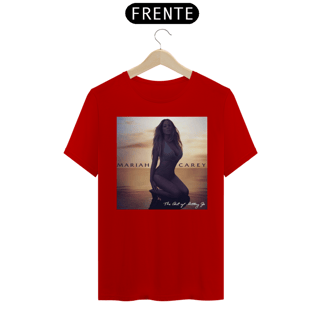 Nome do produto Mariah Carey