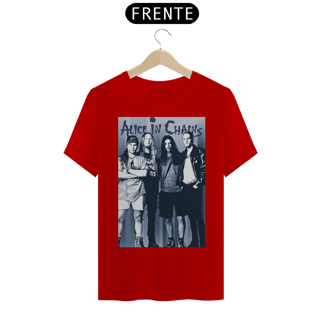 Nome do produto Alice In Chains