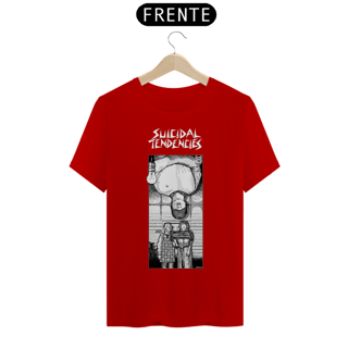 Nome do produto Suicidal Tendencies