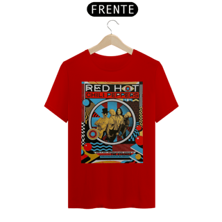 Nome do produto Red Hot Chili Peppers