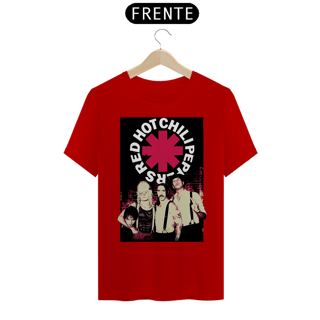 Nome do produto Red Hot Chili Peppers