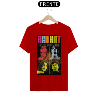 Nome do produto Red Hot Chili Peppers