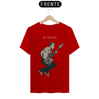 Nome do produto Red Hot Chili Peppers