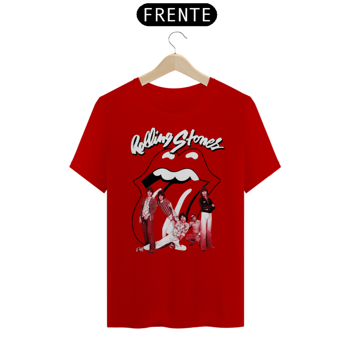 Nome do produto: Rolling Stones