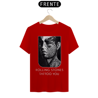 Nome do produto Rolling Stones