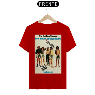 Nome do produto Rolling Stones