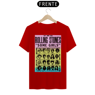 Nome do produto Rolling Stones