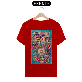 Nome do produto The Beatles