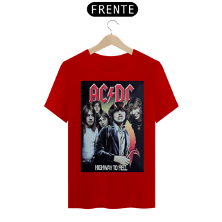 Nome do produto AC/DC