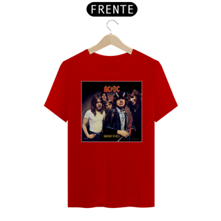 Nome do produto AC/DC