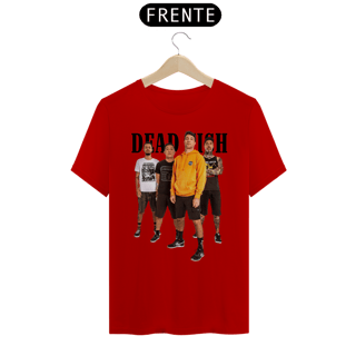 Nome do produto Dead Fish