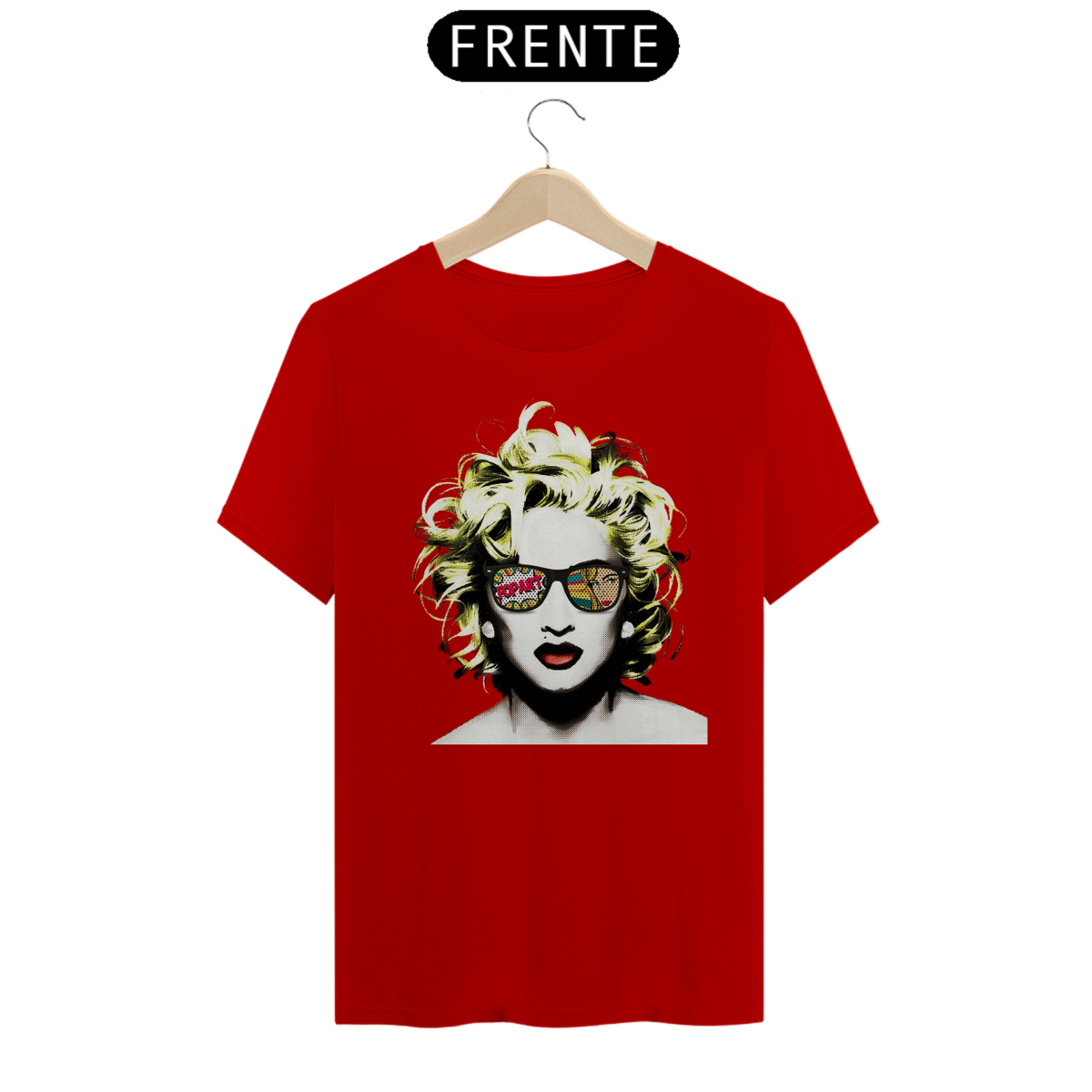 Nome do produto: Madonna
