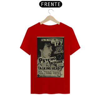 Nome do produto Talking Heads