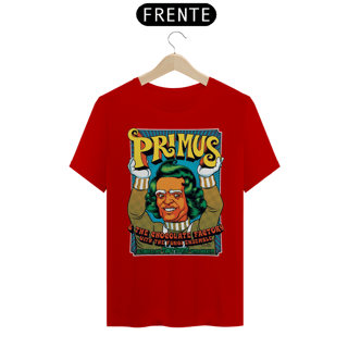 Nome do produto Primus