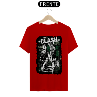 Nome do produto The Clash