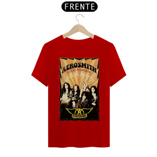 Nome do produto Aerosmith