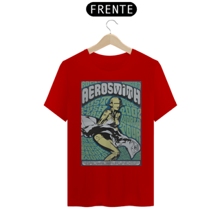 Nome do produto Aerosmith