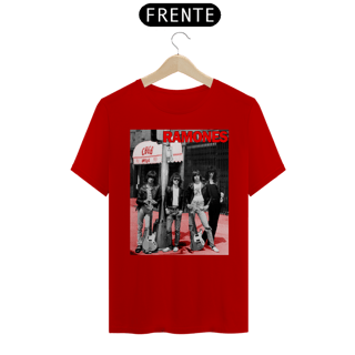 Nome do produto Ramones