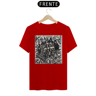 Nome do produto Ramones