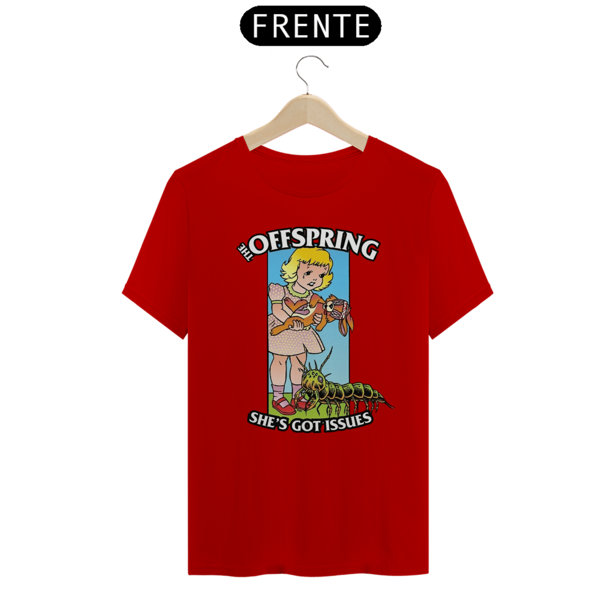 Nome do produto: The Offspring