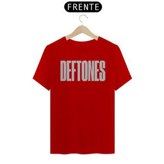 Nome do produto Deftones