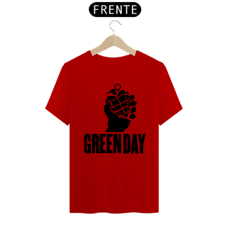 Nome do produto Green Day