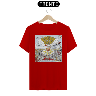 Nome do produto Green Day