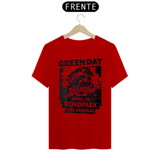 Nome do produto Green Day