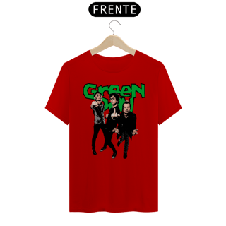 Nome do produto Green Day