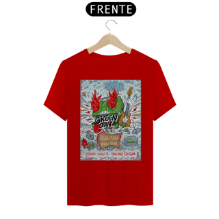 Nome do produto Green Day