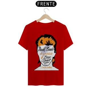 Nome do produto David Bowie