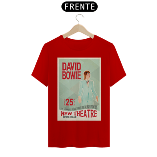 Nome do produto David Bowie