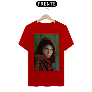 Nome do produto Menina Afegã