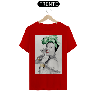 Nome do produto Carmen Miranda
