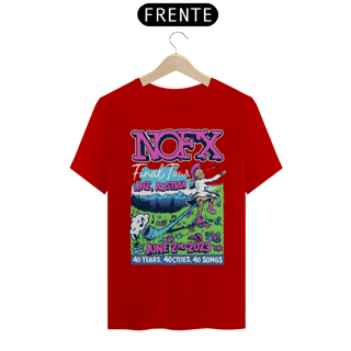 Nome do produto NOFX