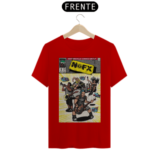 Nome do produto NOFX