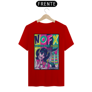 Nome do produto NOFX