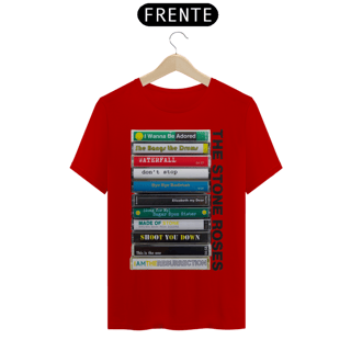 Nome do produto The Stone Roses