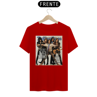 Nome do produto The Black Crowes