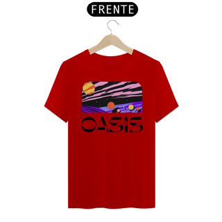 Nome do produto Oasis