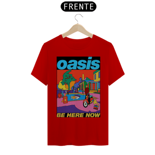 Nome do produto Oasis
