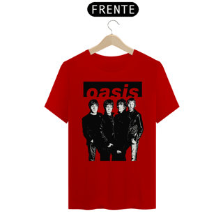 Nome do produto Oasis