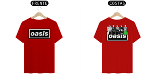 Nome do produto Oasis
