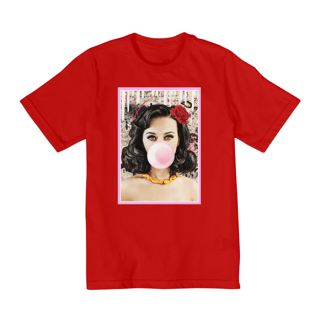 Nome do produto Katy Perry (10 a 14 anos)