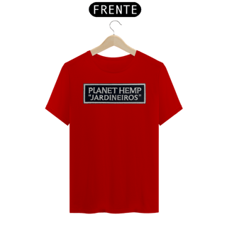 Nome do produto Planet Hemp