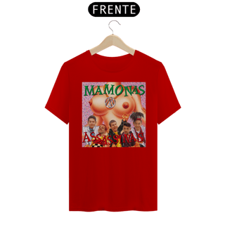 Nome do produto Mamonas Assassinas