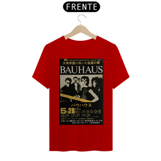 Nome do produto Bauhaus