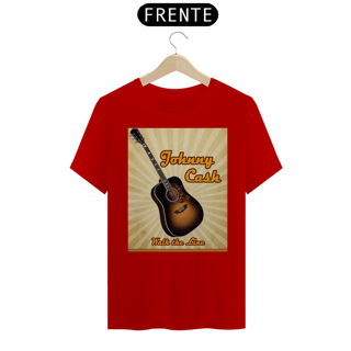 Nome do produto Johnny Cash